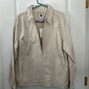 Lightweight Jacket